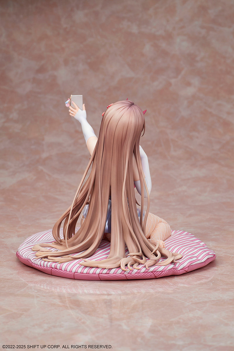 04-03-2026 Design COCO - 1/4《勝利女神：NIKKE妮姬》毒蛇 Y35000 PVC