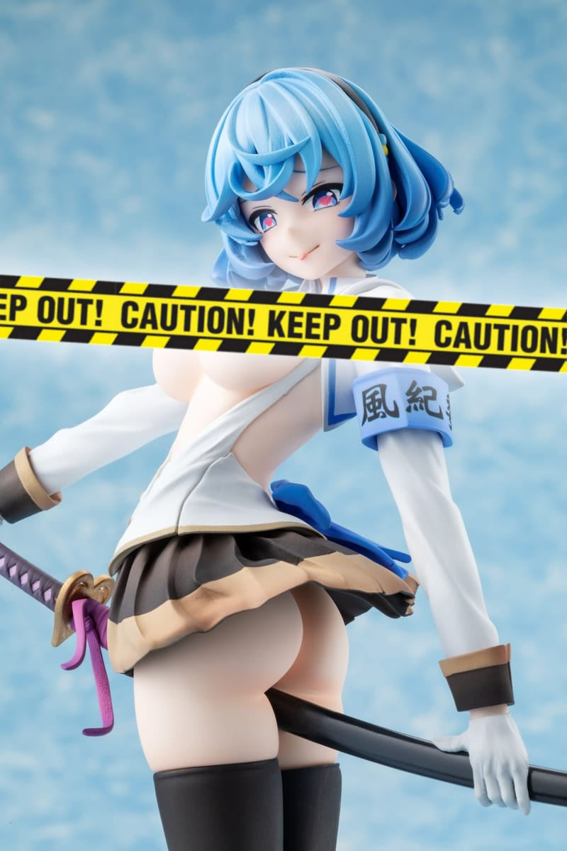 21-01-2026 KADOKAWA - [KDcolle] 1/7《NUKITASHI 住在拔作島上的我該如何是好？》女部田郁子 [附特典]  Y24500 R18 PVC