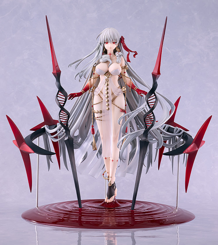 25-02-2026 KADOKAWA - KDcolle 1/7《Fate/Grand Order》Archer/杜爾迦 Y29800 PVC