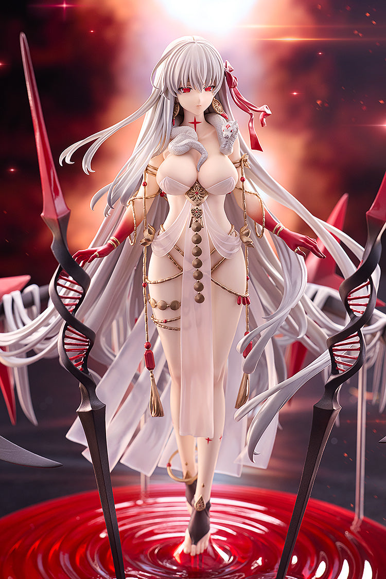 25-02-2026 KADOKAWA - KDcolle 1/7《Fate/Grand Order》Archer/杜爾迦 Y29800 PVC