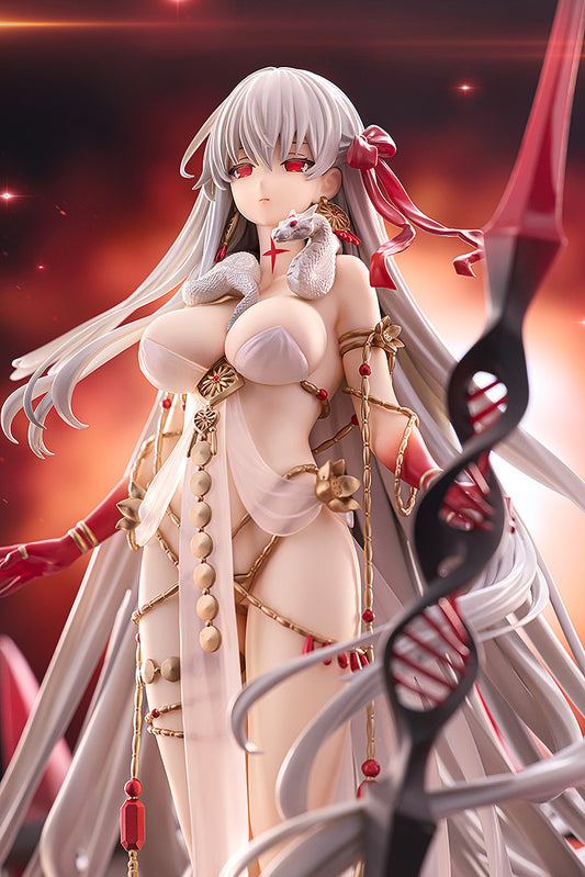 25-02-2026 KADOKAWA - KDcolle 1/7《Fate/Grand Order》Archer/杜爾迦 Y29800 PVC