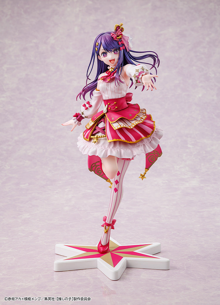 23-04-2025 KADOKAWA - 1/7《我推的孩子》星野愛 Exhibition ver. Y22500 PVC