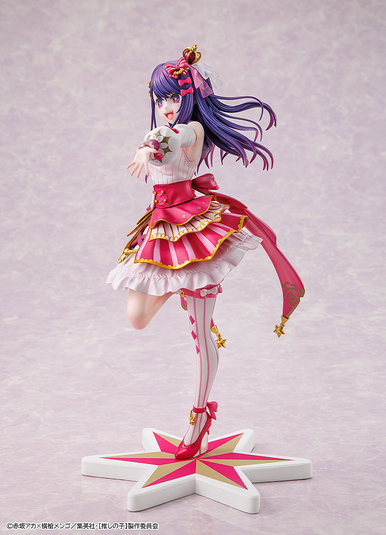 23-04-2025 KADOKAWA - 1/7《我推的孩子》星野愛 Exhibition ver. Y22500 PVC