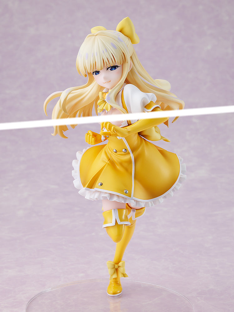 13-08-2025 KADOKAWA - KDcolle 1/7《夢想成為魔法少女》瑪吉雅硫磺 Magia Sulfur Y18000 R18 PVC
