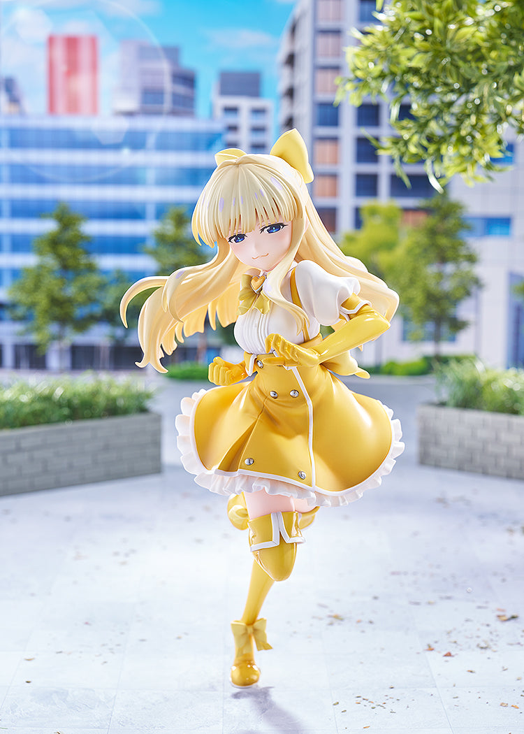 13-08-2025 KADOKAWA - KDcolle 1/7《夢想成為魔法少女》瑪吉雅硫磺 Magia Sulfur Y18000 R18 PVC