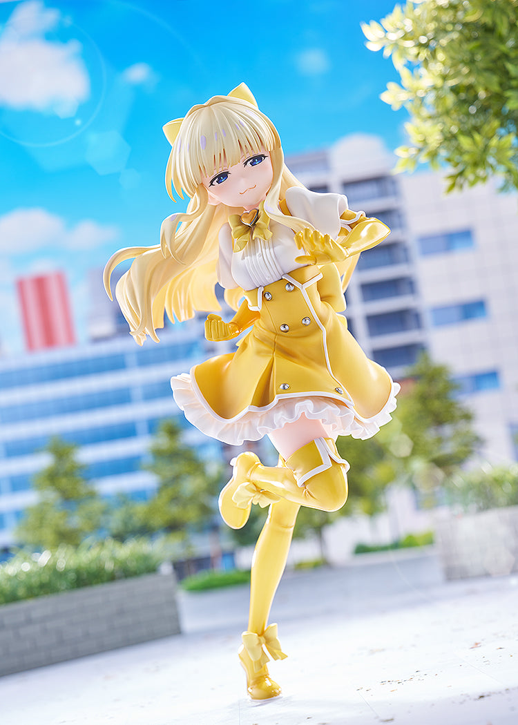 13-08-2025 KADOKAWA - KDcolle 1/7《夢想成為魔法少女》瑪吉雅硫磺 Magia Sulfur Y18000 R18 PVC