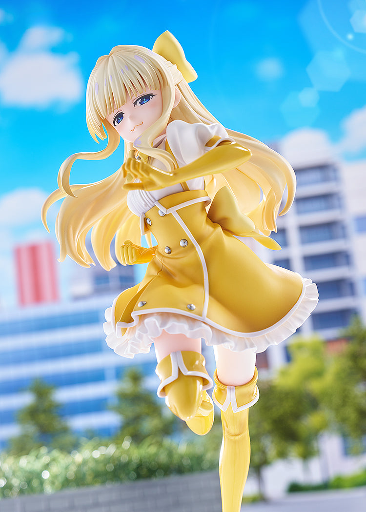 13-08-2025 KADOKAWA - KDcolle 1/7《夢想成為魔法少女》瑪吉雅硫磺 Magia Sulfur Y18000 R18 PVC