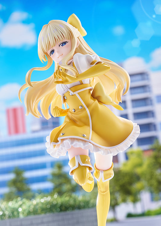 13-08-2025 KADOKAWA - KDcolle 1/7《夢想成為魔法少女》瑪吉雅硫磺 Magia Sulfur Y18000 R18 PVC