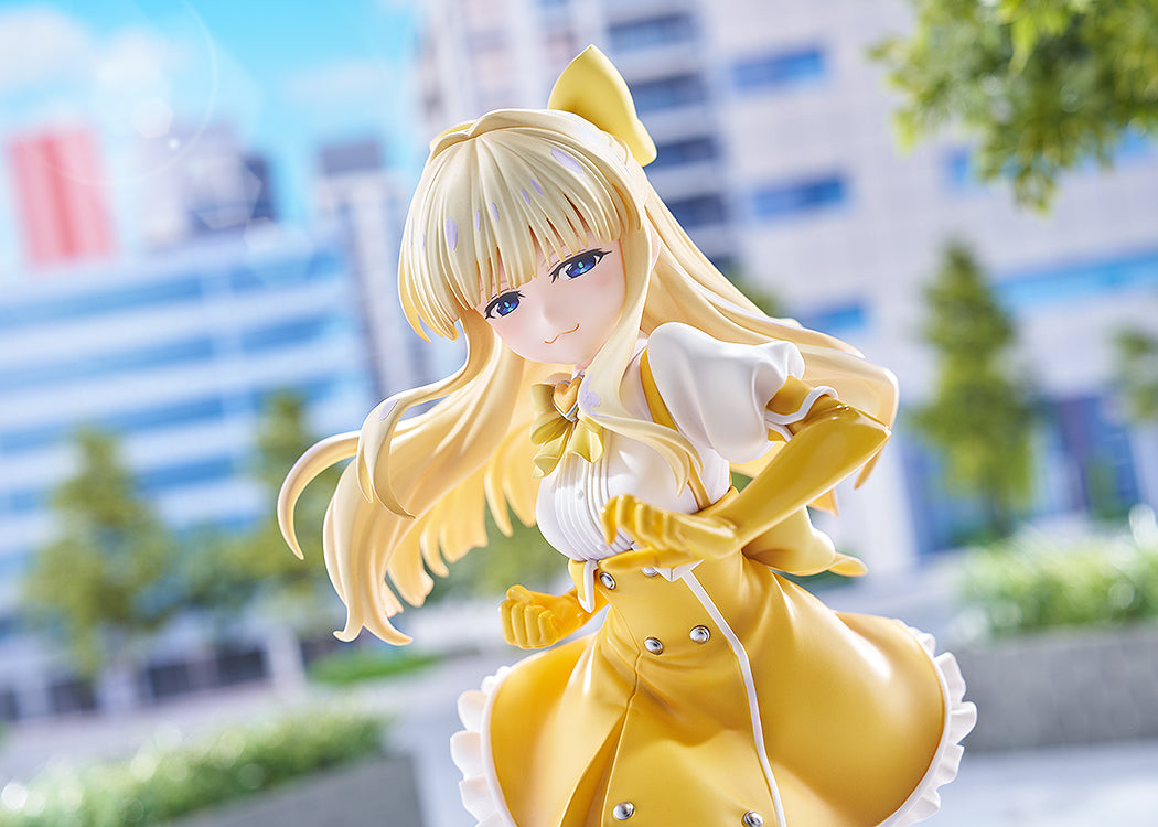 13-08-2025 KADOKAWA - KDcolle 1/7《夢想成為魔法少女》瑪吉雅硫磺 Magia Sulfur Y18000 R18 PVC