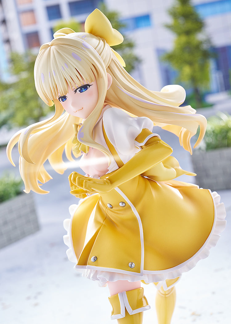 13-08-2025 KADOKAWA - KDcolle 1/7《夢想成為魔法少女》瑪吉雅硫磺 Magia Sulfur Y18000 R18 PVC