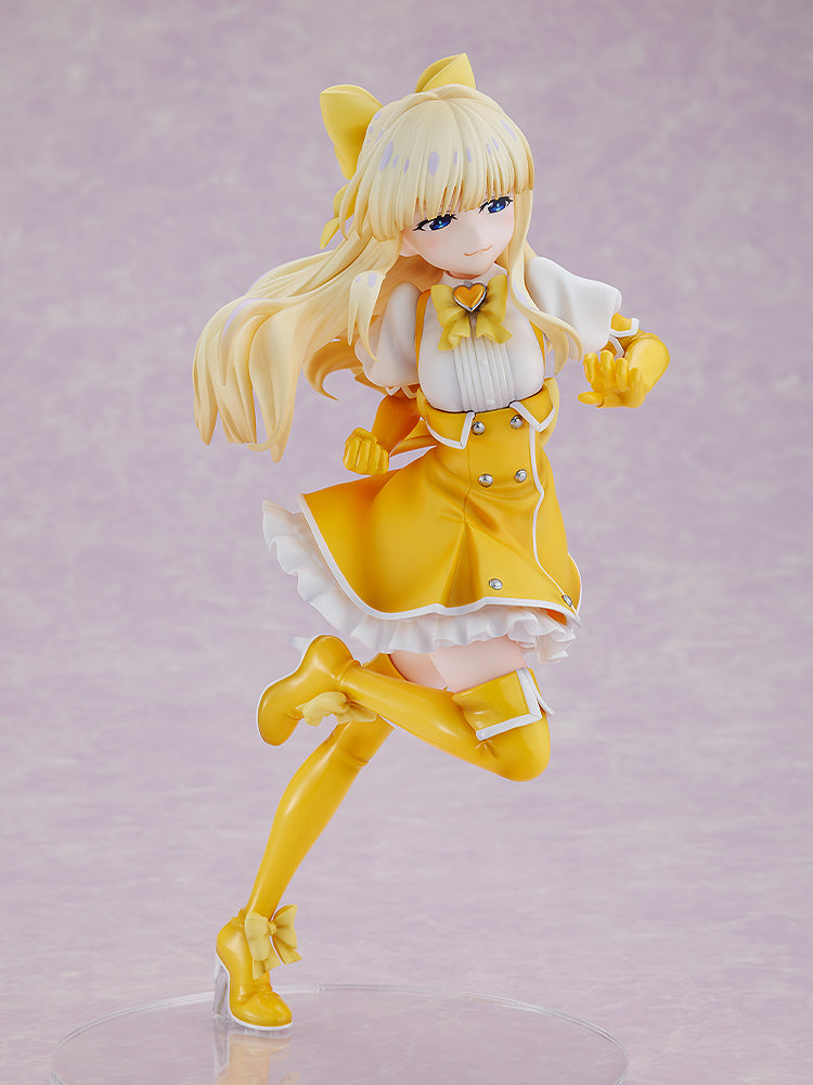 13-08-2025 KADOKAWA - KDcolle 1/7《夢想成為魔法少女》瑪吉雅硫磺 Magia Sulfur Y18000 R18 PVC
