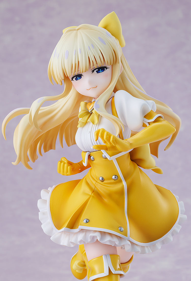 13-08-2025 KADOKAWA - KDcolle 1/7《夢想成為魔法少女》瑪吉雅硫磺 Magia Sulfur Y18000 R18 PVC