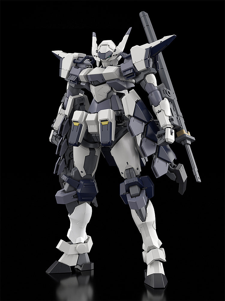 11-03-2026 KADOKAWA - 組裝模型系列《驚爆危機 Family》1/48 Azur Raven 附10式改單分子切割刀 電鍍Ver.＋海老川兼武設計特製台座 Y12500 組裝模型