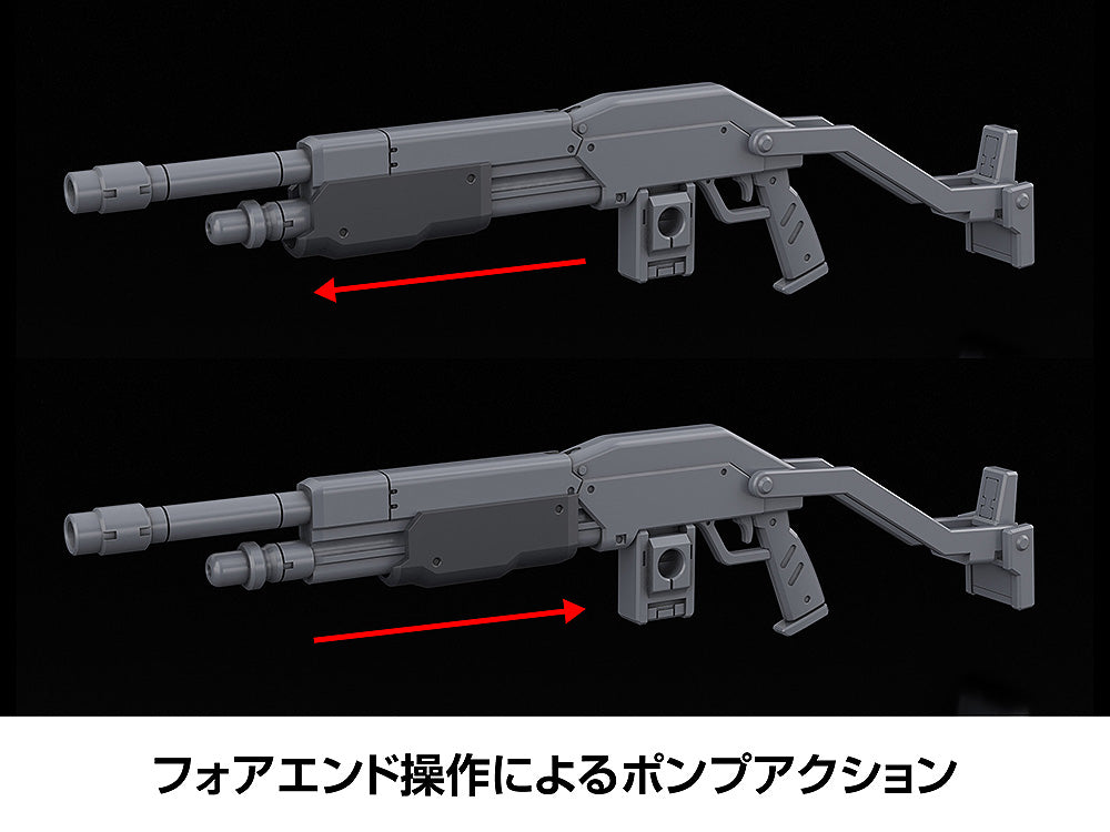 11-03-2026 KADOKAWA - 組裝模型系列《驚爆危機 Family》1/48 Azur Raven 附10式改單分子切割刀 電鍍Ver.＋海老川兼武設計特製台座 Y12500 組裝模型
