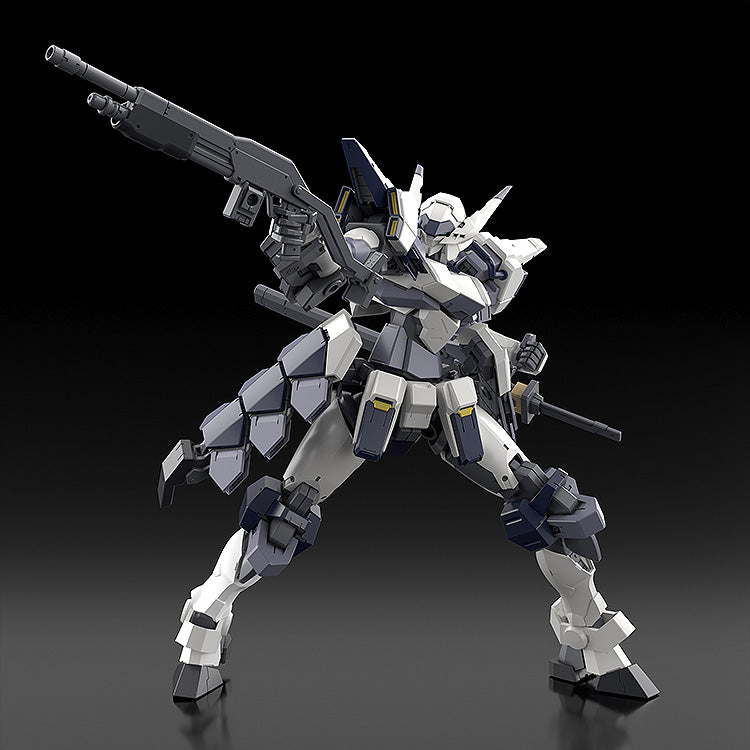 11-03-2026 KADOKAWA - 組裝模型系列《驚爆危機 Family》1/48 Azur Raven 附10式改單分子切割刀 電鍍Ver.＋海老川兼武設計特製台座 Y12500 組裝模型