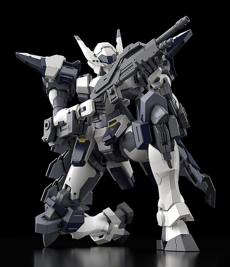 11-03-2026 KADOKAWA - 組裝模型系列《驚爆危機 Family》1/48 Azur Raven 附10式改單分子切割刀 電鍍Ver.＋海老川兼武設計特製台座 Y12500 組裝模型