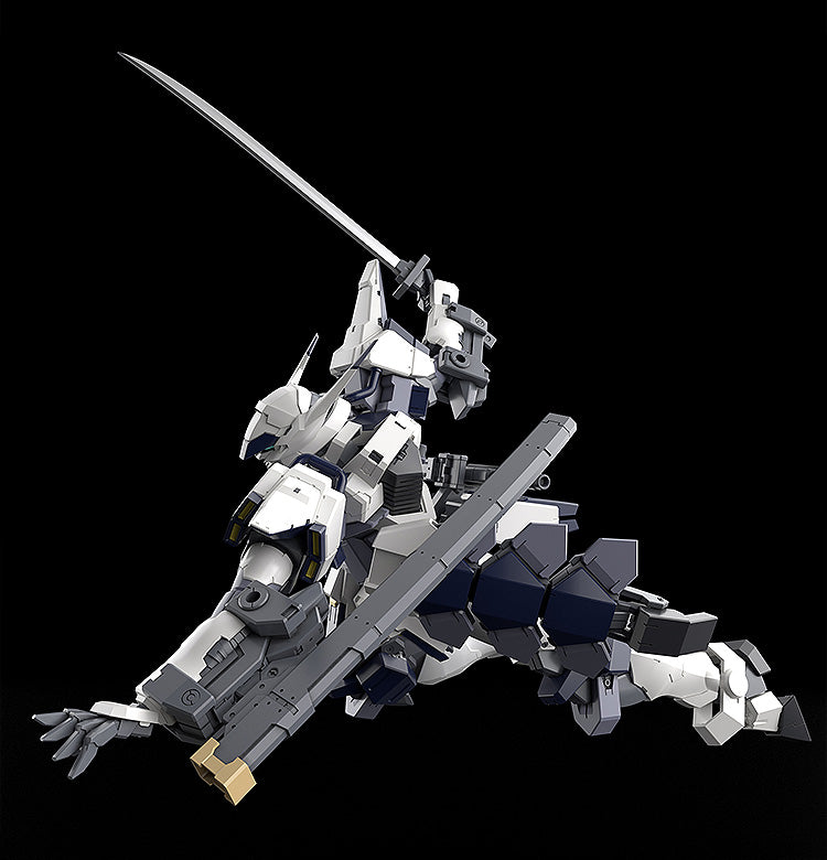 11-03-2026 KADOKAWA - 組裝模型系列《驚爆危機 Family》1/48 Azur Raven 附10式改單分子切割刀 電鍍Ver.＋海老川兼武設計特製台座 Y12500 組裝模型