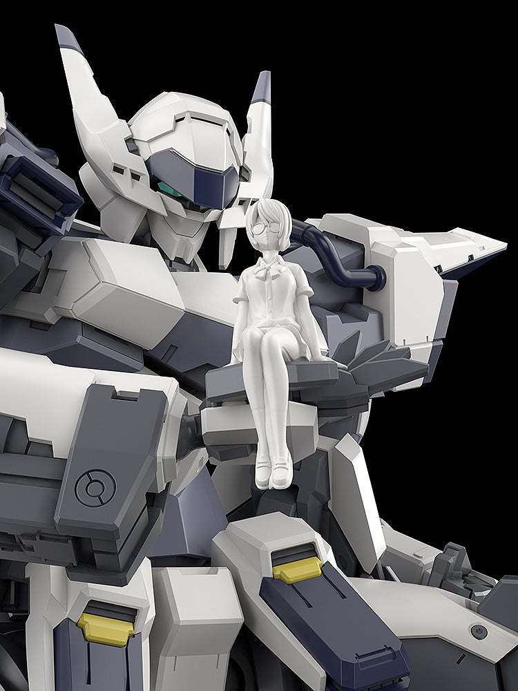 11-03-2026 KADOKAWA - 組裝模型系列《驚爆危機 Family》1/48 Azur Raven 附10式改單分子切割刀 電鍍Ver.＋海老川兼武設計特製台座 Y12500 組裝模型