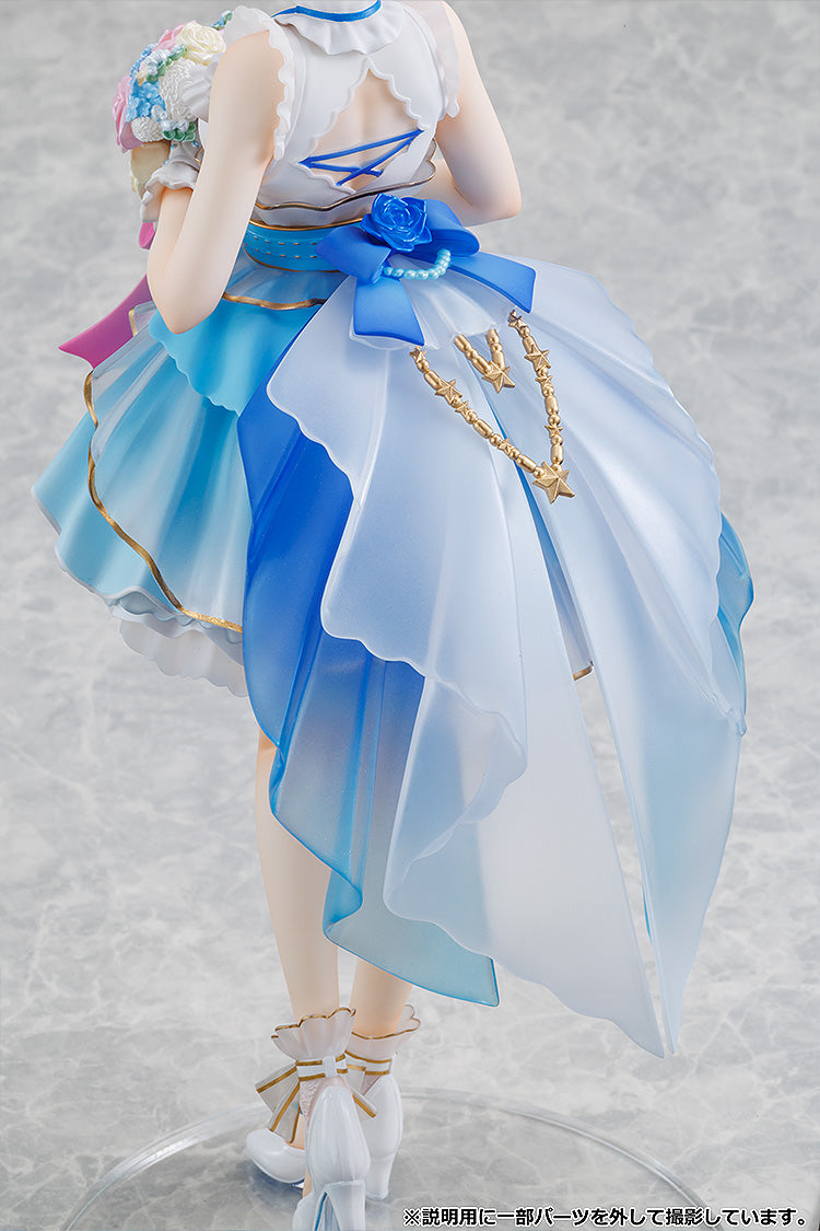 08-10-2025 KADOKAWA - KDColle 1/7《Love Live!》絢瀨繪里 LoveLive!Days 5週年紀念 ver. Y23000 PVC