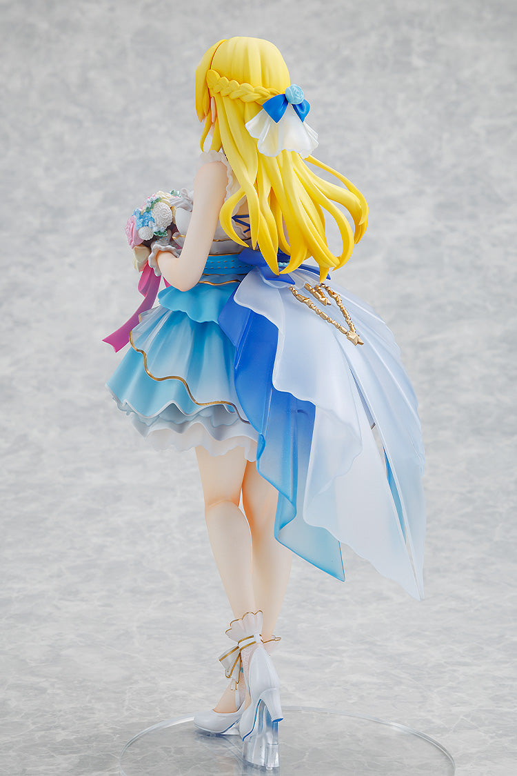 08-10-2025 KADOKAWA - KDColle 1/7《Love Live!》絢瀨繪里 LoveLive!Days 5週年紀念 ver. Y23000 PVC