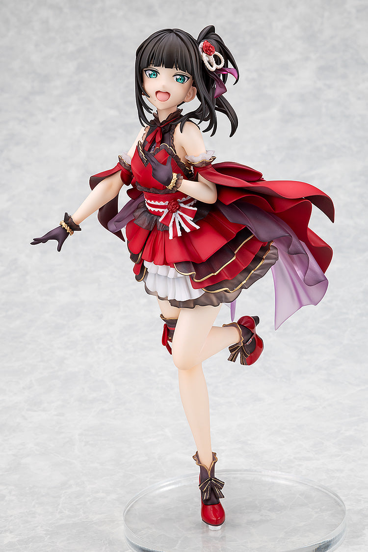 29-07-2026 KADOKAWA - KDColle 1/7《LoveLive! Sunshine!!》黑澤黛雅 LoveLive!Days 5周年紀念ver. Y24500 PVC
