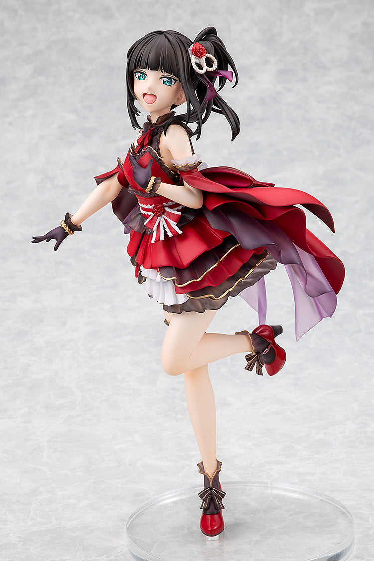 29-07-2026 KADOKAWA - KDColle 1/7《LoveLive! Sunshine!!》黑澤黛雅 LoveLive!Days 5周年紀念ver. Y24500 PVC