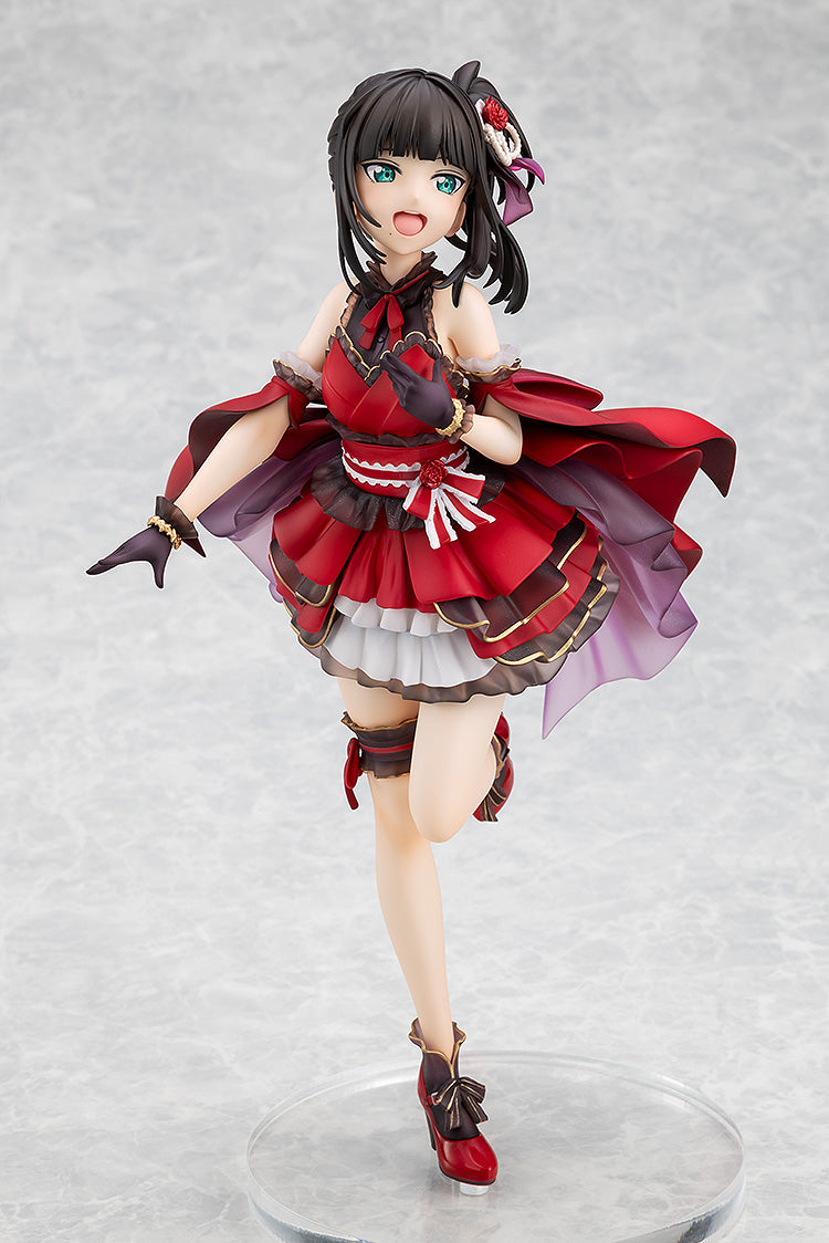 29-07-2026 KADOKAWA - KDColle 1/7《LoveLive! Sunshine!!》黑澤黛雅 LoveLive!Days 5周年紀念ver. Y24500 PVC