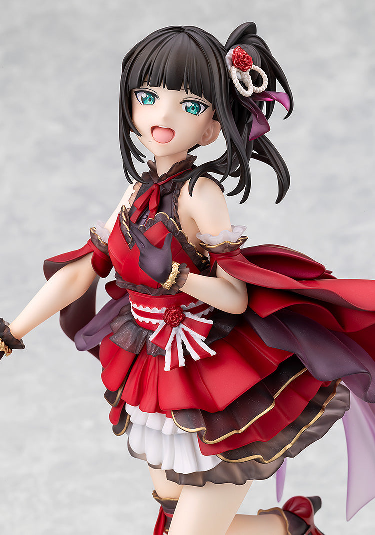 29-07-2026 KADOKAWA - KDColle 1/7《LoveLive! Sunshine!!》黑澤黛雅 LoveLive!Days 5周年紀念ver. Y24500 PVC