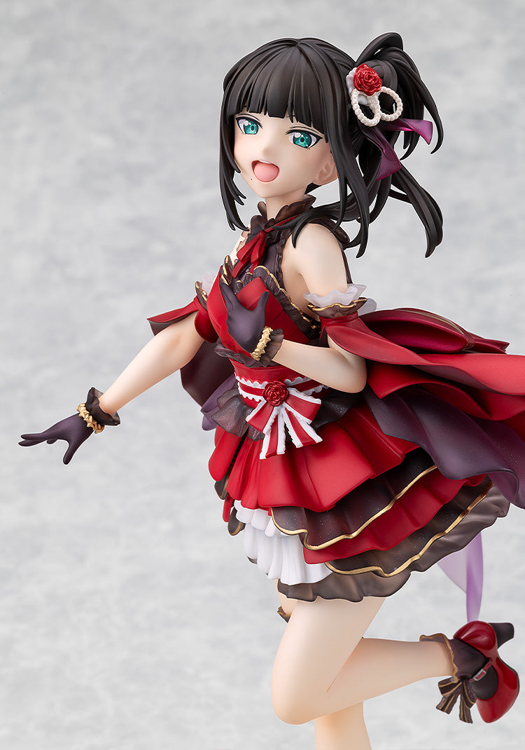 29-07-2026 KADOKAWA - KDColle 1/7《LoveLive! Sunshine!!》黑澤黛雅 LoveLive!Days 5周年紀念ver. Y24500 PVC