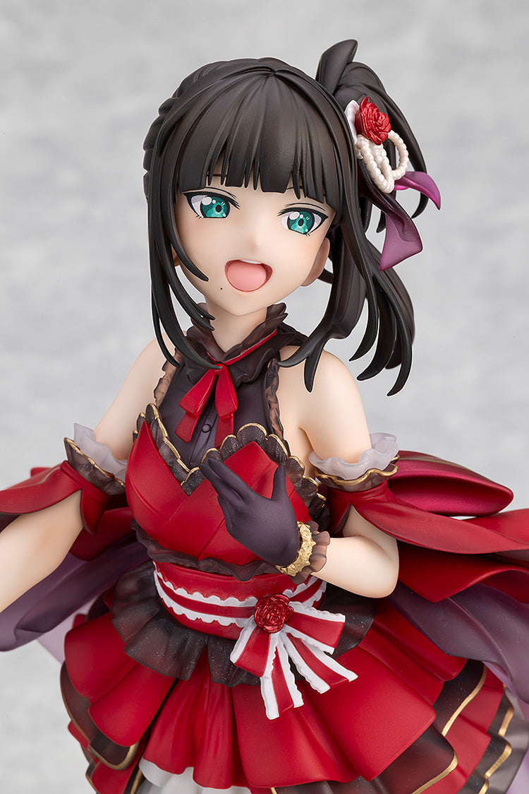 29-07-2026 KADOKAWA - KDColle 1/7《LoveLive! Sunshine!!》黑澤黛雅 LoveLive!Days 5周年紀念ver. Y24500 PVC