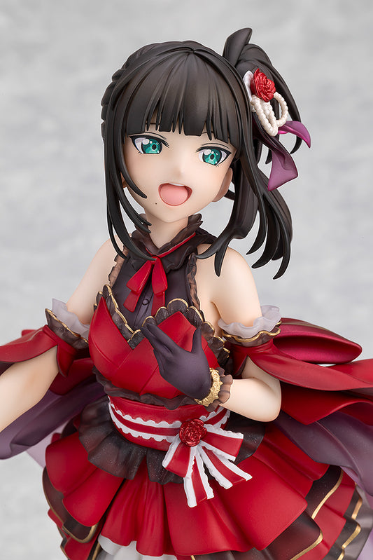 29-07-2026 KADOKAWA - KDColle 1/7《LoveLive! Sunshine!!》黑澤黛雅 LoveLive!Days 5周年紀念ver. Y24500 PVC