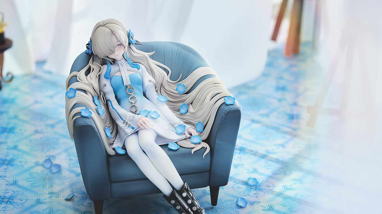 01-04-2026 KADOKAWA - 1/7《異世界情緒》普遍體 「Nemophila」(插畫 : Reoenl) Y25000 PVC