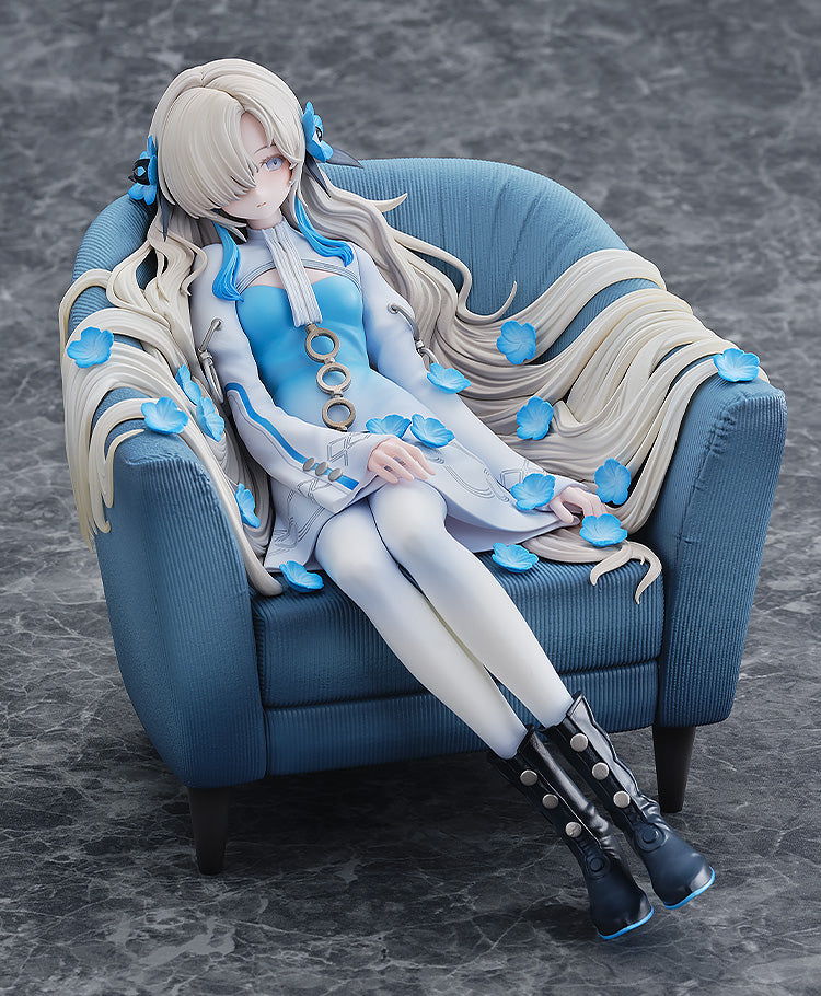 01-04-2026 KADOKAWA - 1/7《異世界情緒》普遍體 「Nemophila」(插畫 : Reoenl) Y25000 PVC