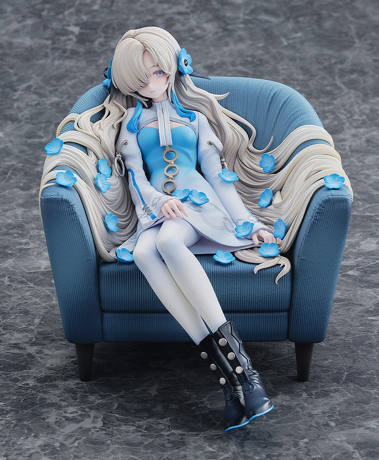 01-04-2026 KADOKAWA - 1/7《異世界情緒》普遍體 「Nemophila」(插畫 : Reoenl) Y25000 PVC