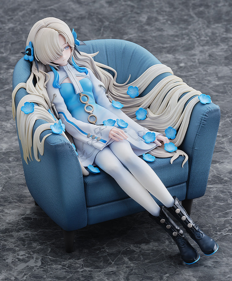 01-04-2026 KADOKAWA - 1/7《異世界情緒》普遍體 「Nemophila」(插畫 : Reoenl) Y25000 PVC