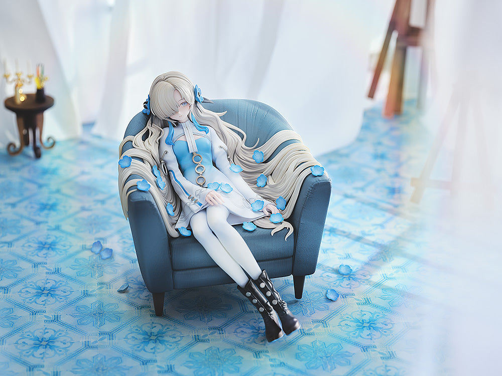 01-04-2026 KADOKAWA - 1/7《異世界情緒》普遍體 「Nemophila」(插畫 : Reoenl) Y25000 PVC