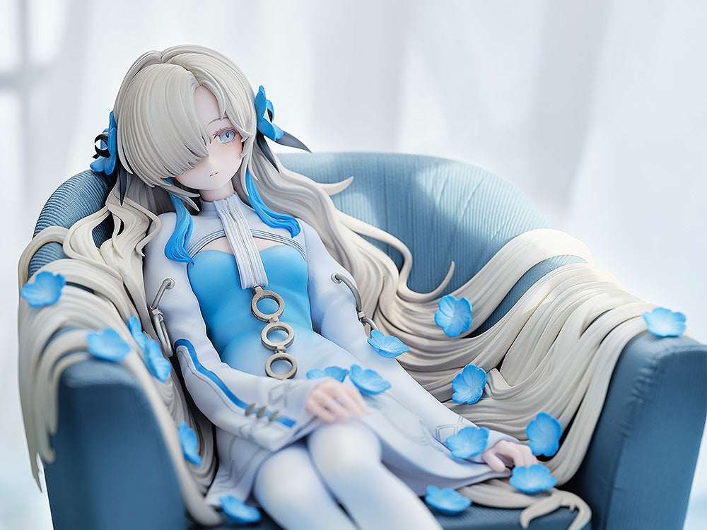 01-04-2026 KADOKAWA - 1/7《異世界情緒》普遍體 「Nemophila」(插畫 : Reoenl) Y25000 PVC