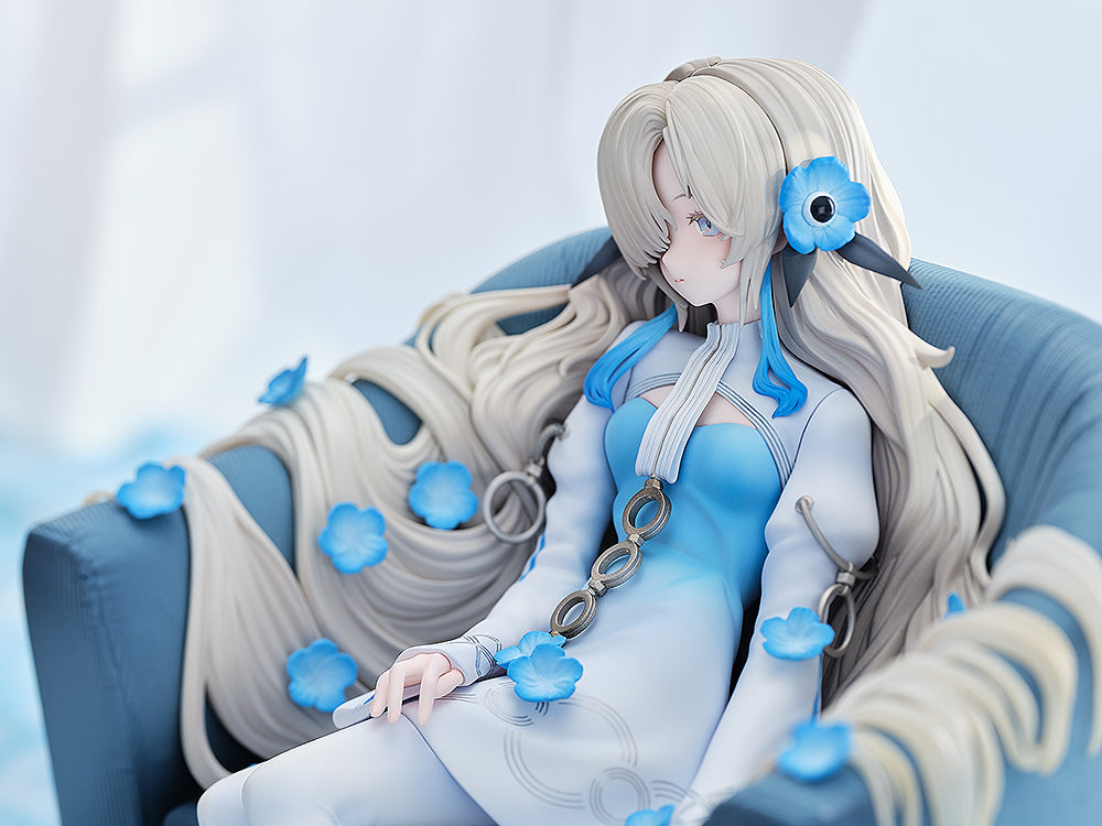 01-04-2026 KADOKAWA - 1/7《異世界情緒》普遍體 「Nemophila」(插畫 : Reoenl) Y25000 PVC