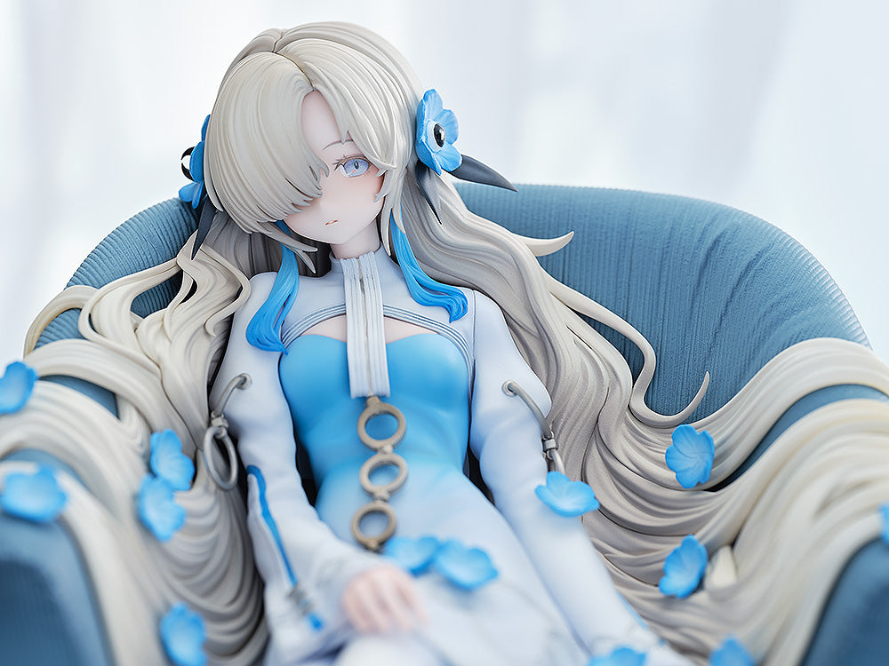 01-04-2026 KADOKAWA - 1/7《異世界情緒》普遍體 「Nemophila」(插畫 : Reoenl) Y25000 PVC