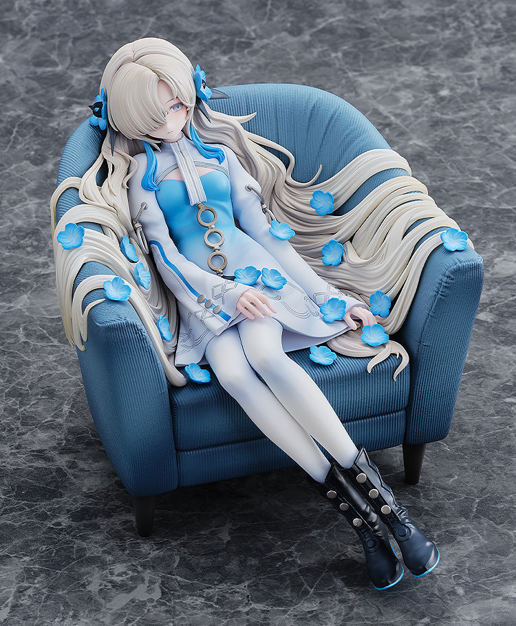 01-04-2026 KADOKAWA - 1/7《異世界情緒》普遍體 「Nemophila」(插畫 : Reoenl) Y25000 PVC