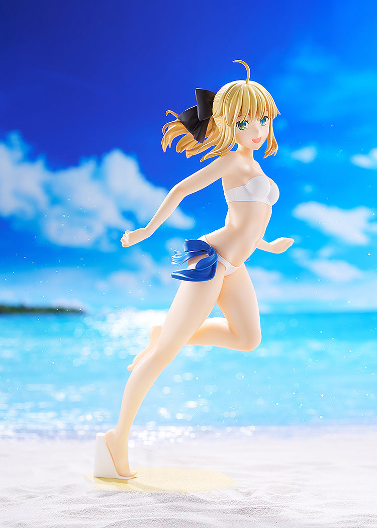 11-03-2026 WAVE - POP UP PARADE BEACH QUEENS《Fate/stay night》Saber Lily L Size Y8000 PVC