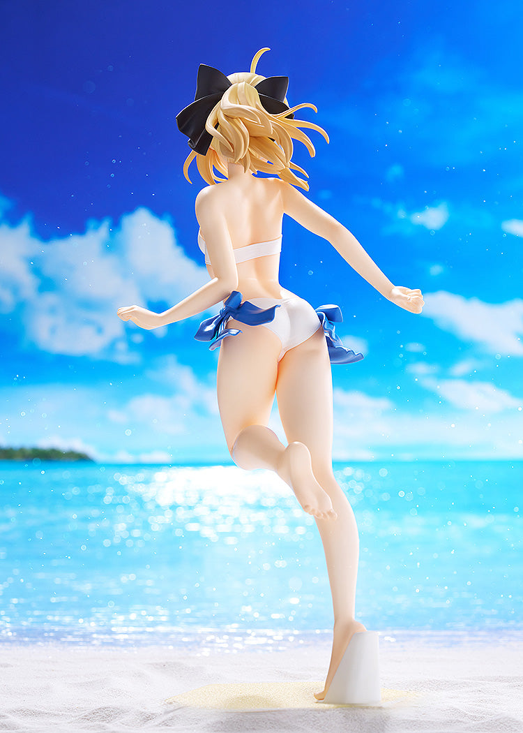 11-03-2026 WAVE - POP UP PARADE BEACH QUEENS《Fate/stay night》Saber Lily L Size Y8000 PVC