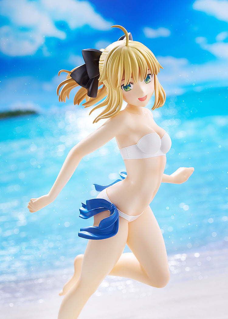 11-03-2026 WAVE - POP UP PARADE BEACH QUEENS《Fate/stay night》Saber Lily L Size Y8000 PVC