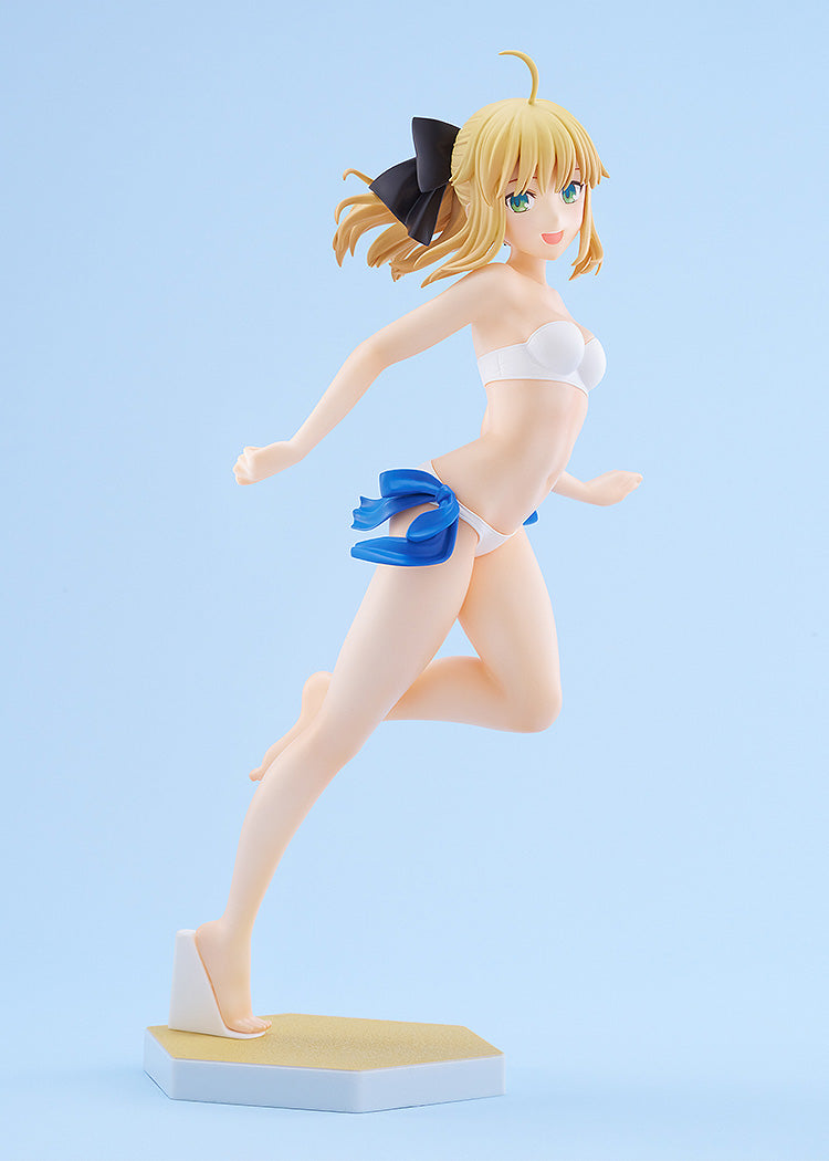 11-03-2026 WAVE - POP UP PARADE BEACH QUEENS《Fate/stay night》Saber Lily L Size Y8000 PVC
