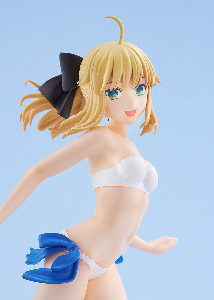 11-03-2026 WAVE - POP UP PARADE BEACH QUEENS《Fate/stay night》Saber Lily L Size Y8000 PVC