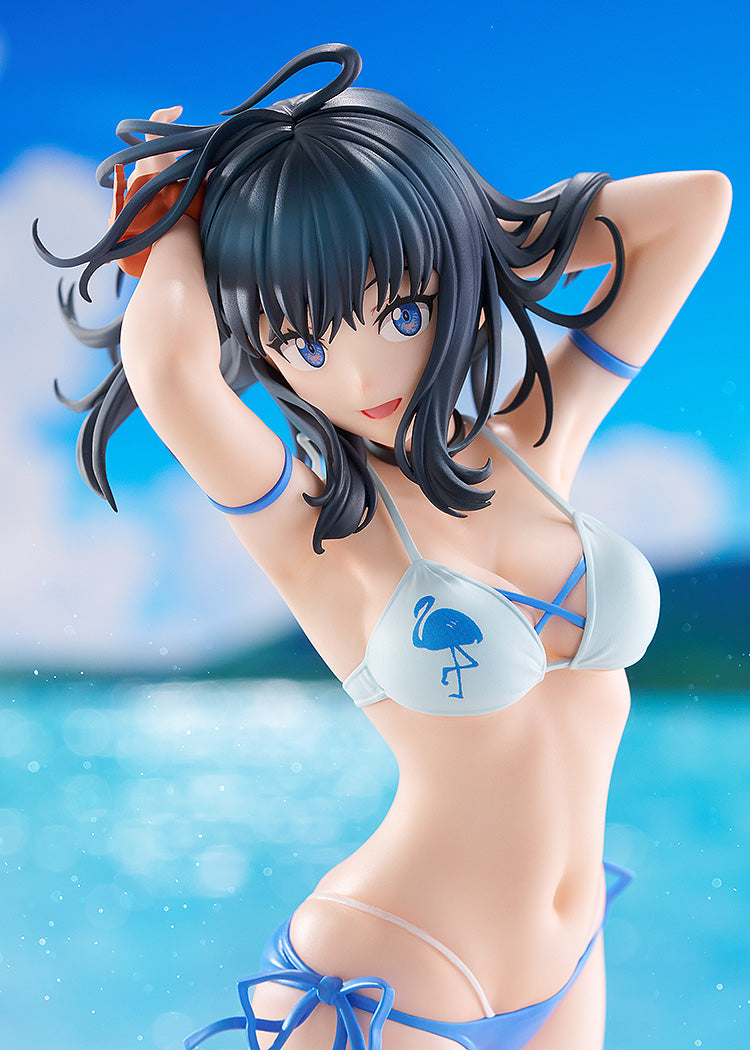 04-02-2026 WAVE - POP UP PARADE《GRIDMAN UNIVERSE》BEACH QUEENS寶多六花 L size Y8000 PVC