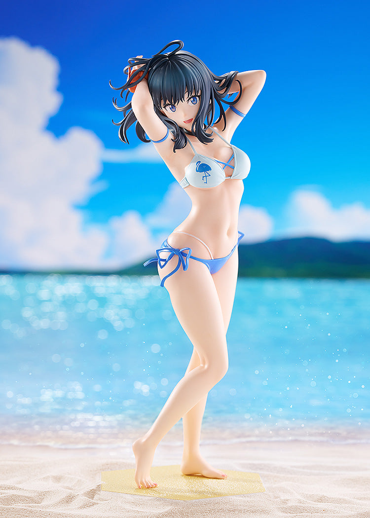 04-02-2026 WAVE - POP UP PARADE《GRIDMAN UNIVERSE》BEACH QUEENS寶多六花 L size Y8000 PVC