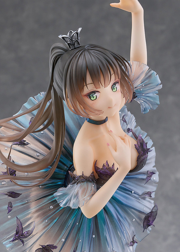 08-03-2025 WAVE - 1/6 Dream Tech 黑天鵝少女 Y21636 PVC