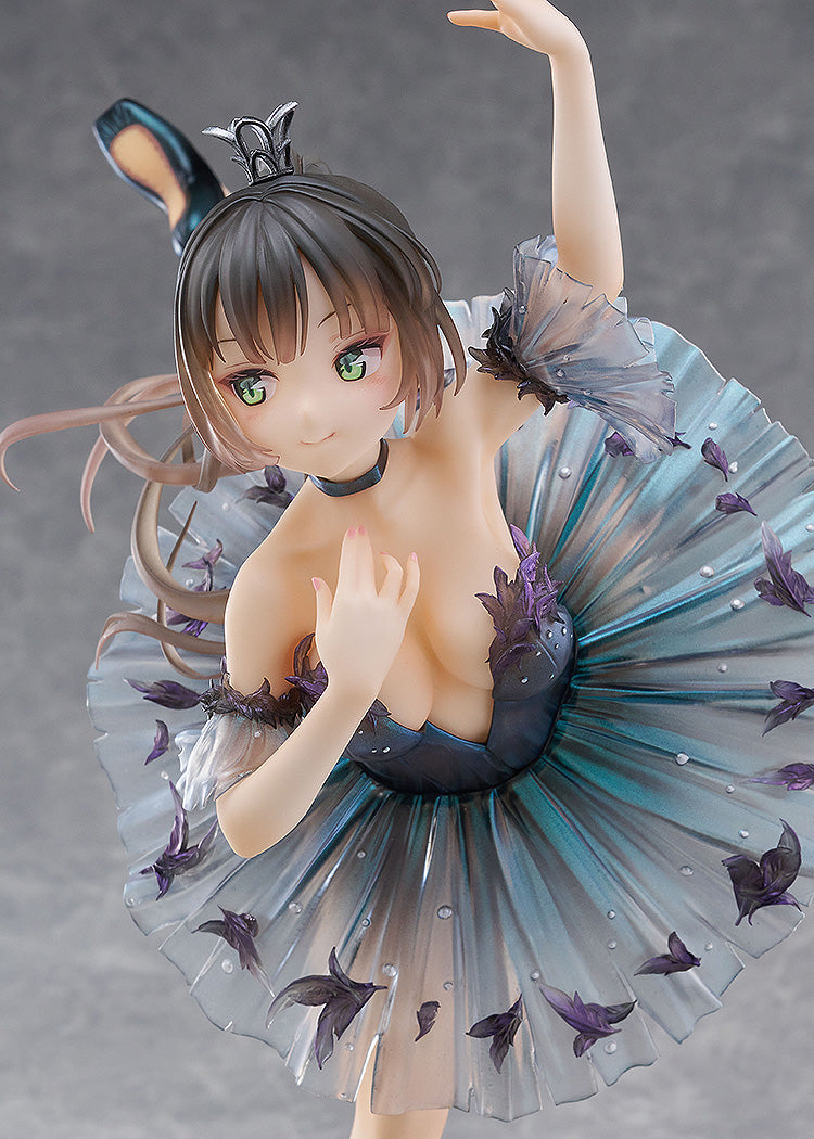 08-03-2025 WAVE - 1/6 Dream Tech 黑天鵝少女 Y21636 PVC