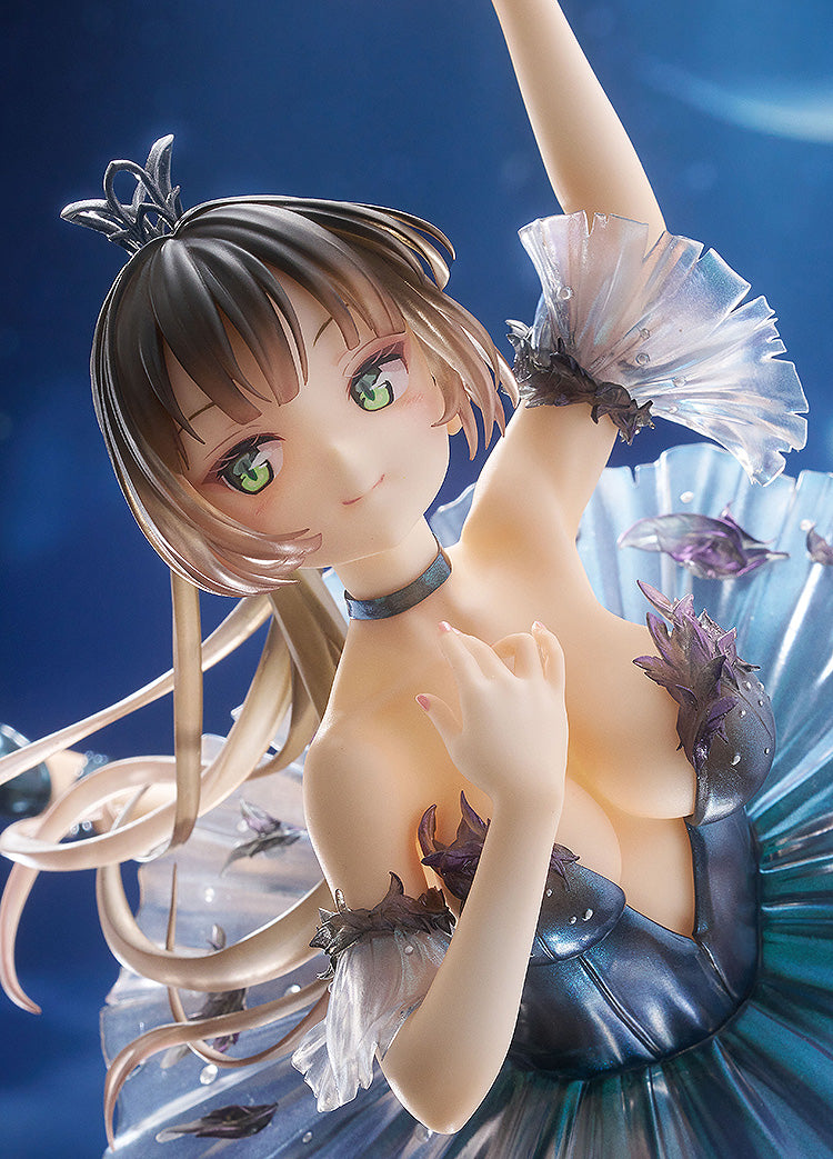 08-03-2025 WAVE - 1/6 Dream Tech 黑天鵝少女 Y21636 PVC